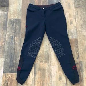 Cavalleria Toscano Breeches